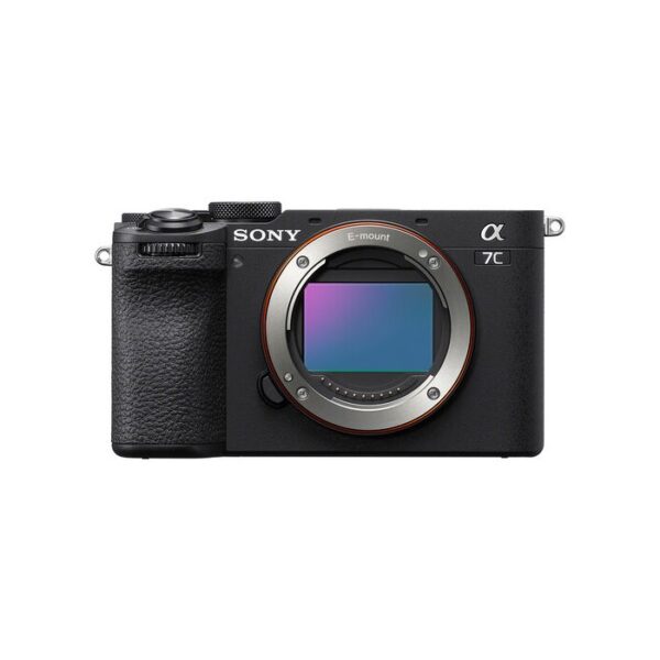 Sony a7C II
