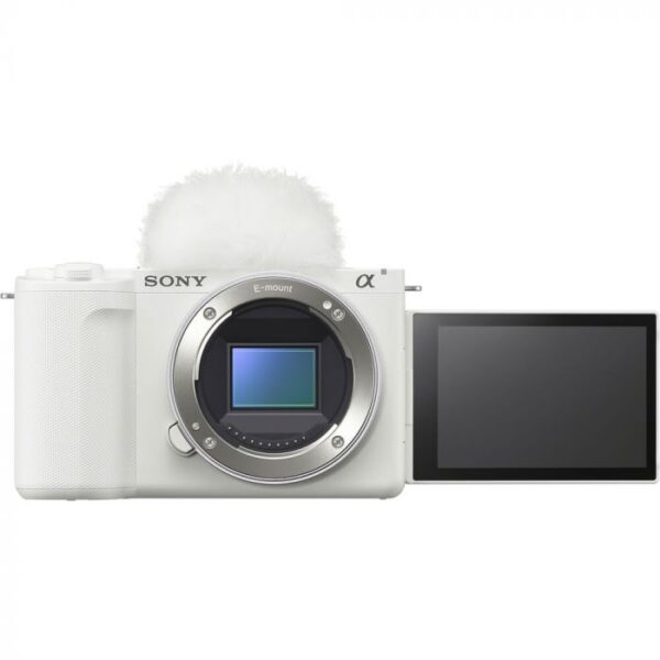 Sony ZV-E10 II