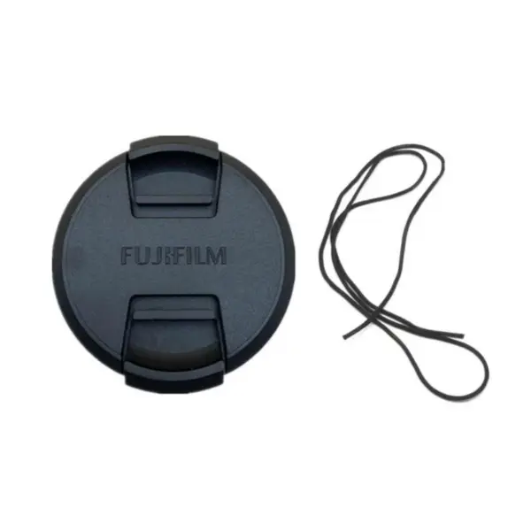 Fujifilm Lens Cap ฝาปิดหน้าเลนส์