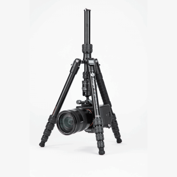 Fotopro Tripod X-GO Gecko E2