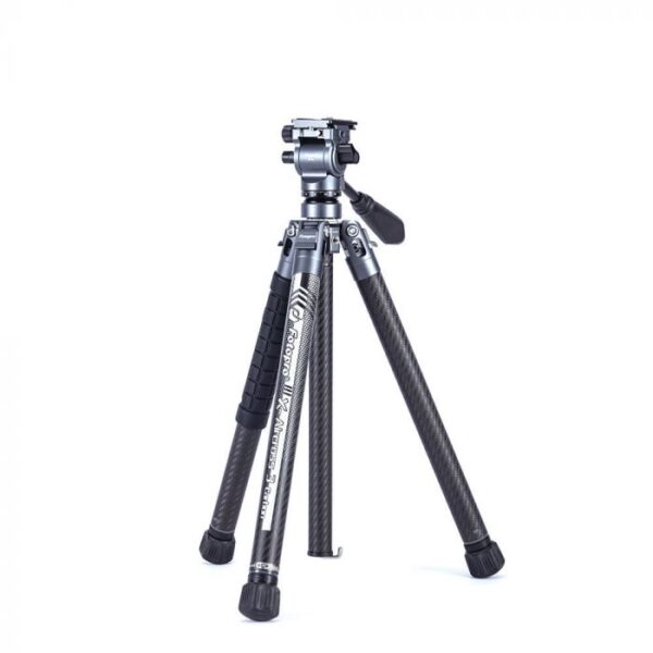 FOTOPRO X-AIRCROSS 3 LITE VIDEO – Gray