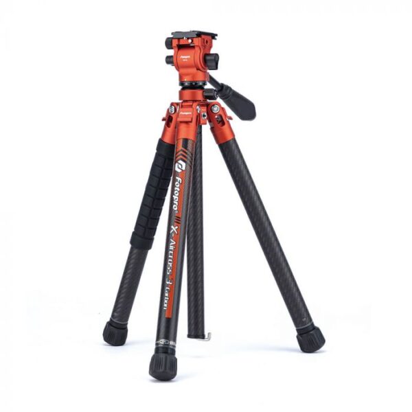 FOTOPRO X-AIRCROSS 3 LITE VIDEO – Orange