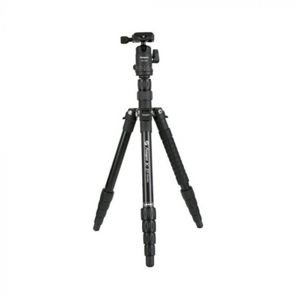 Fotopro X-go Gecko – Black