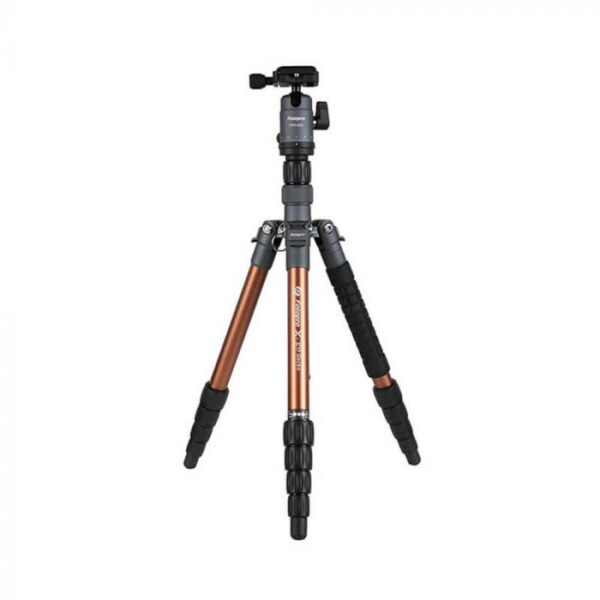 Fotopro X-go Gecko – Grey