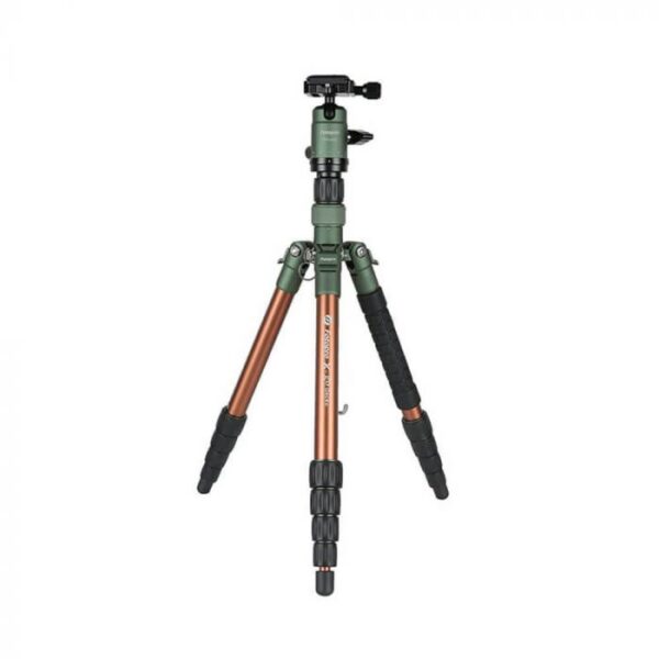 Fotopro X-go Gecko – Green