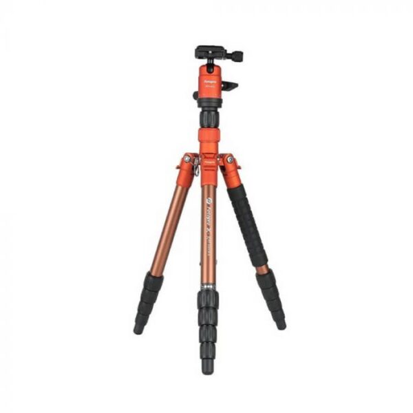 Fotopro X-go Gecko – Orange