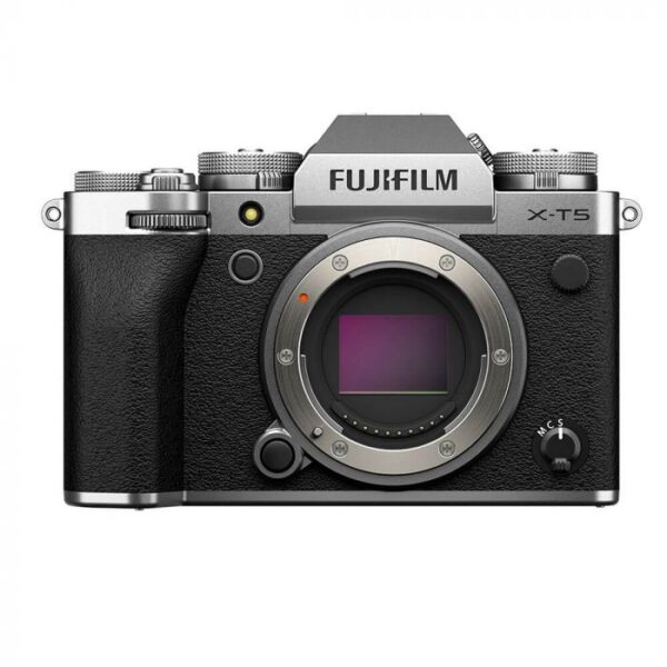 Fujifilm X-T5