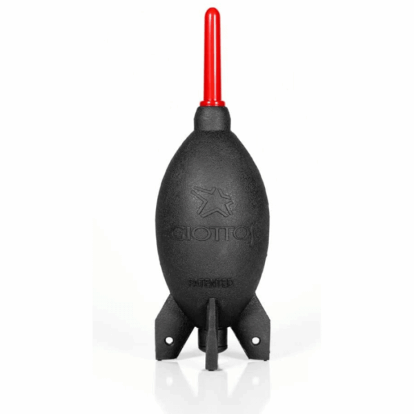 Giottos Rocket Air Blowers BIG Camera care
