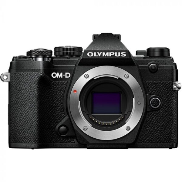OM SYSTEM OM-D E-M5 Mark III Mirrorless Camera