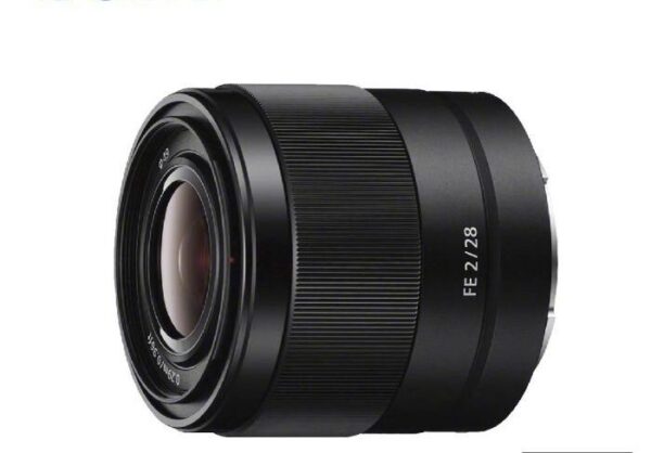 Sony FE 28mm f2 [SEL28F20]