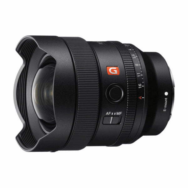 Sony FE 14mm f/1.8 GM [SEL14F18GM]
