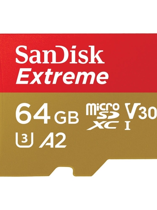 SanDisk-Extreme-microSDXC-64GB-V30-U3-C10-A2-01-square_medium